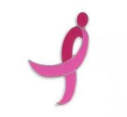 Pink Ribbon Merchandise Oleh Yayasan Komen 